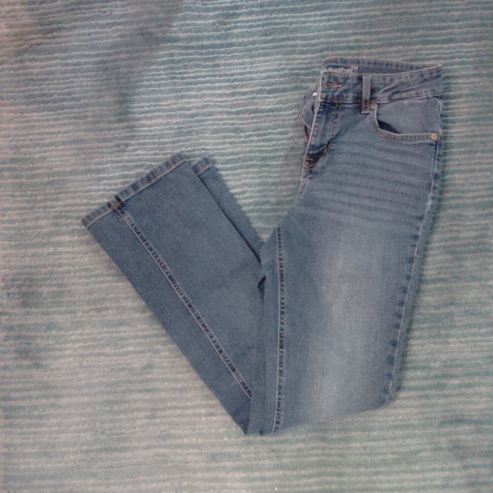 Maurices Jean's Short